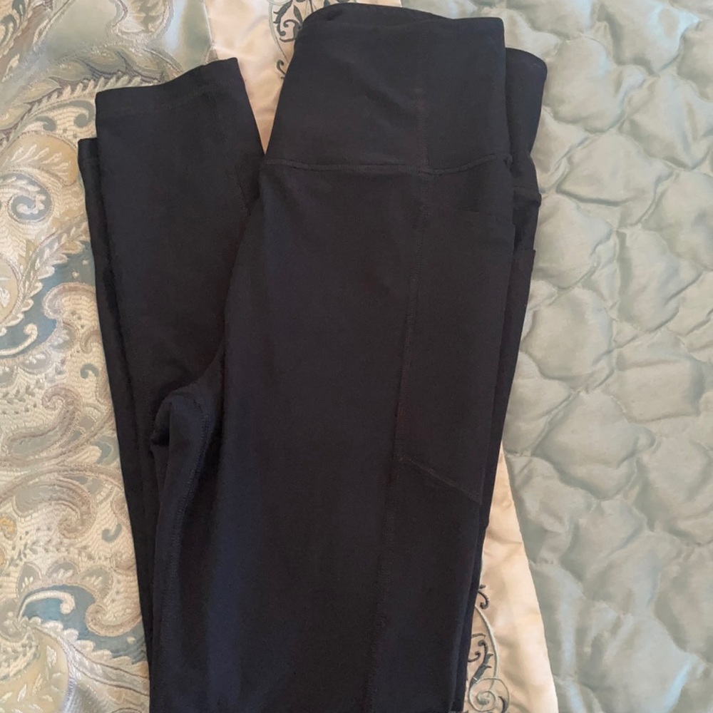 Yoga pants